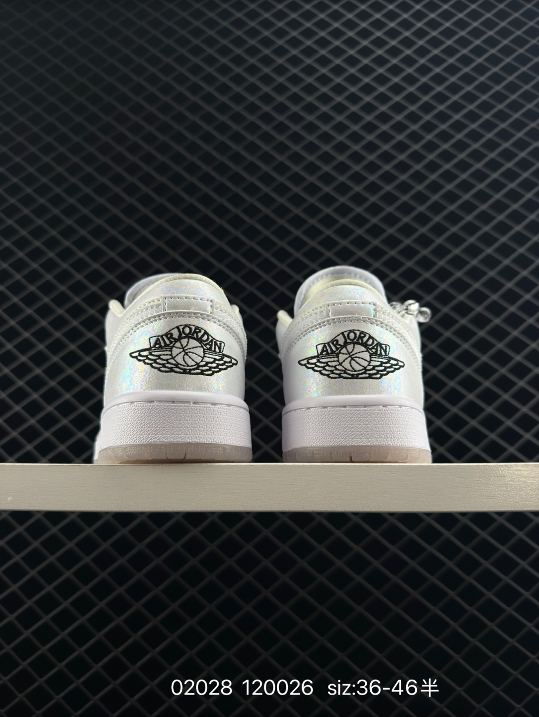 Air Jordan 1 Low AJ1